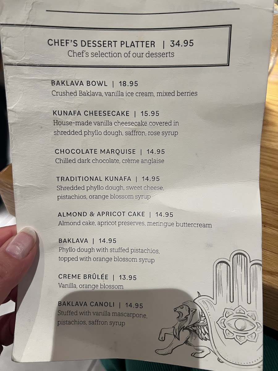 Menu Photo 5