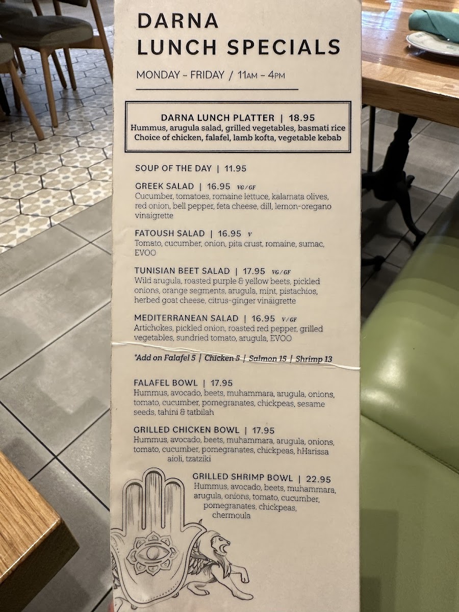 Menu Photo 6