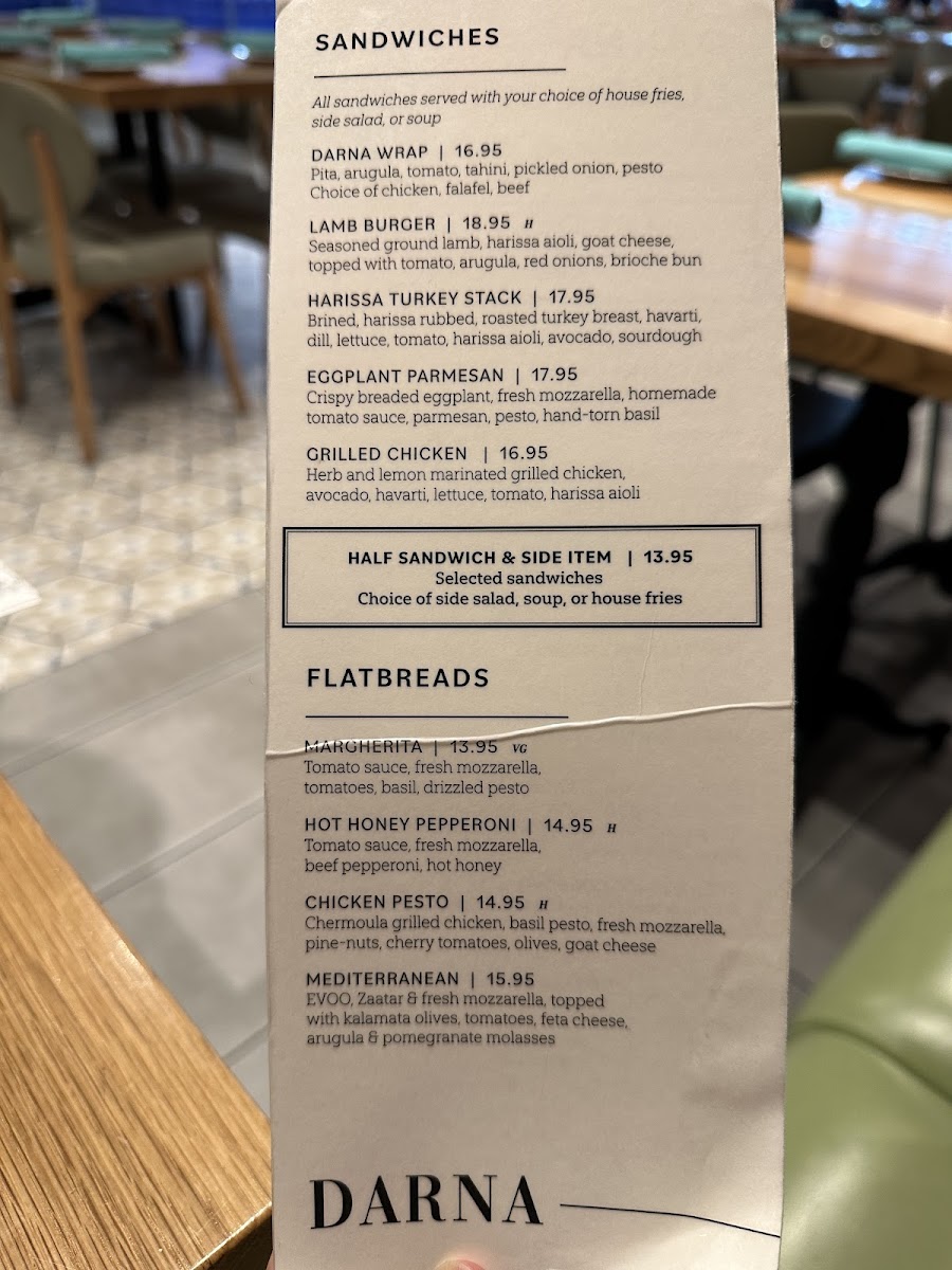 Menu Photo 8