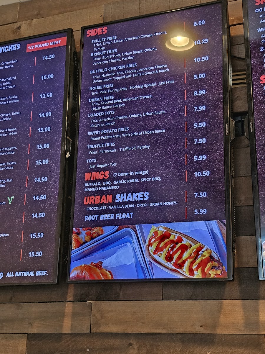 Menu Photo 10