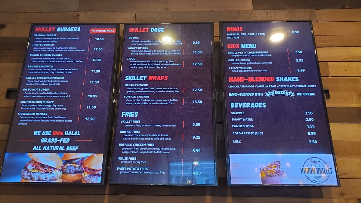Menu Photo 5