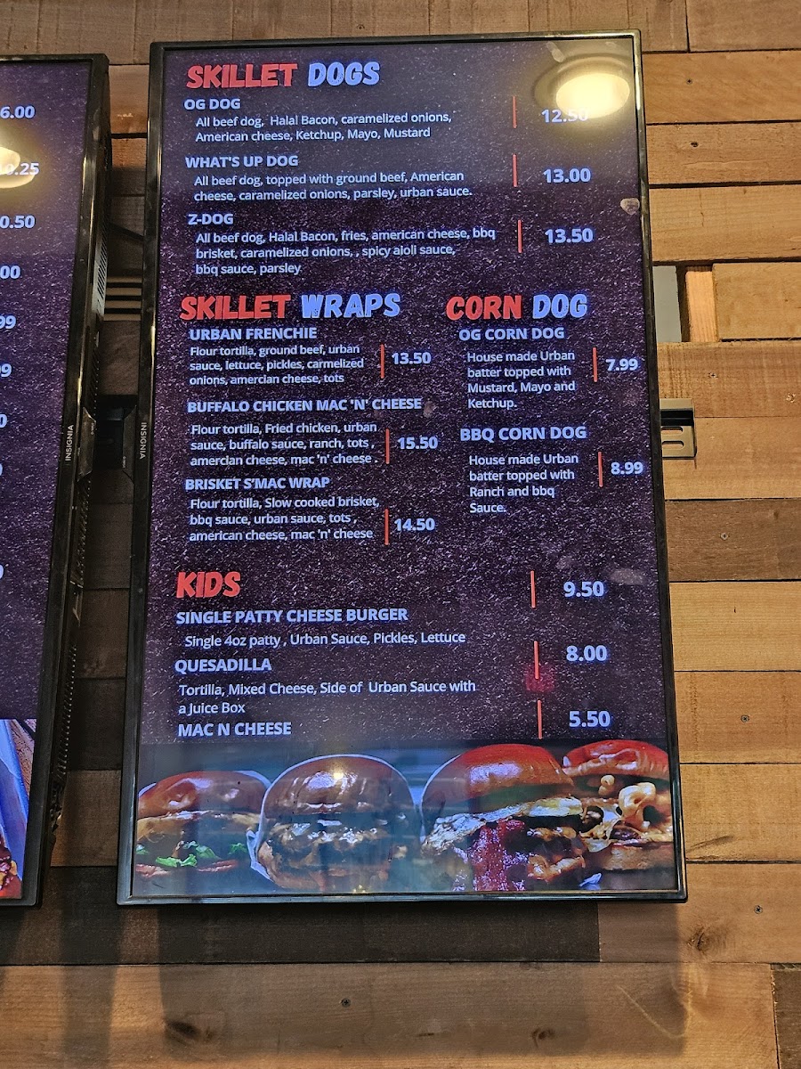 Menu Photo 6