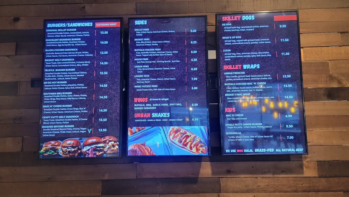 Menu Photo 7