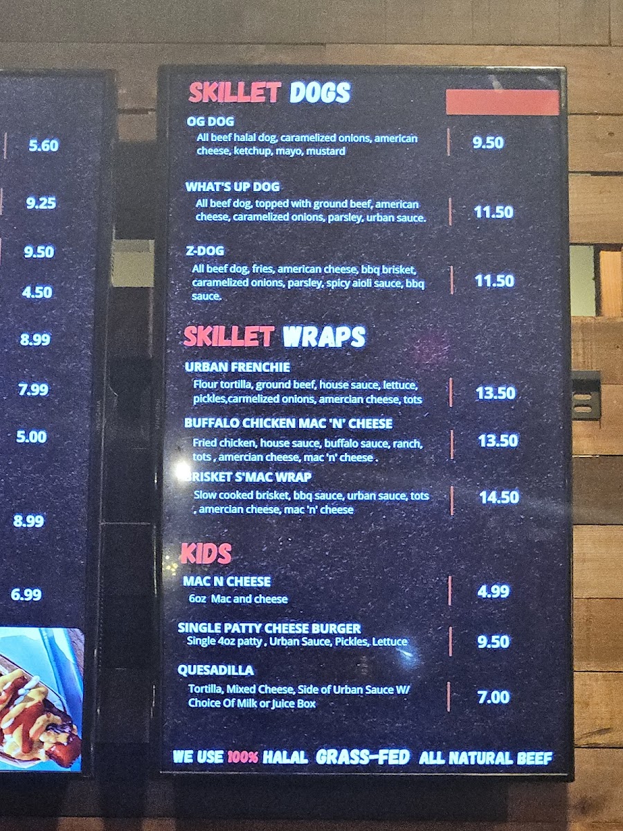 Menu Photo 8