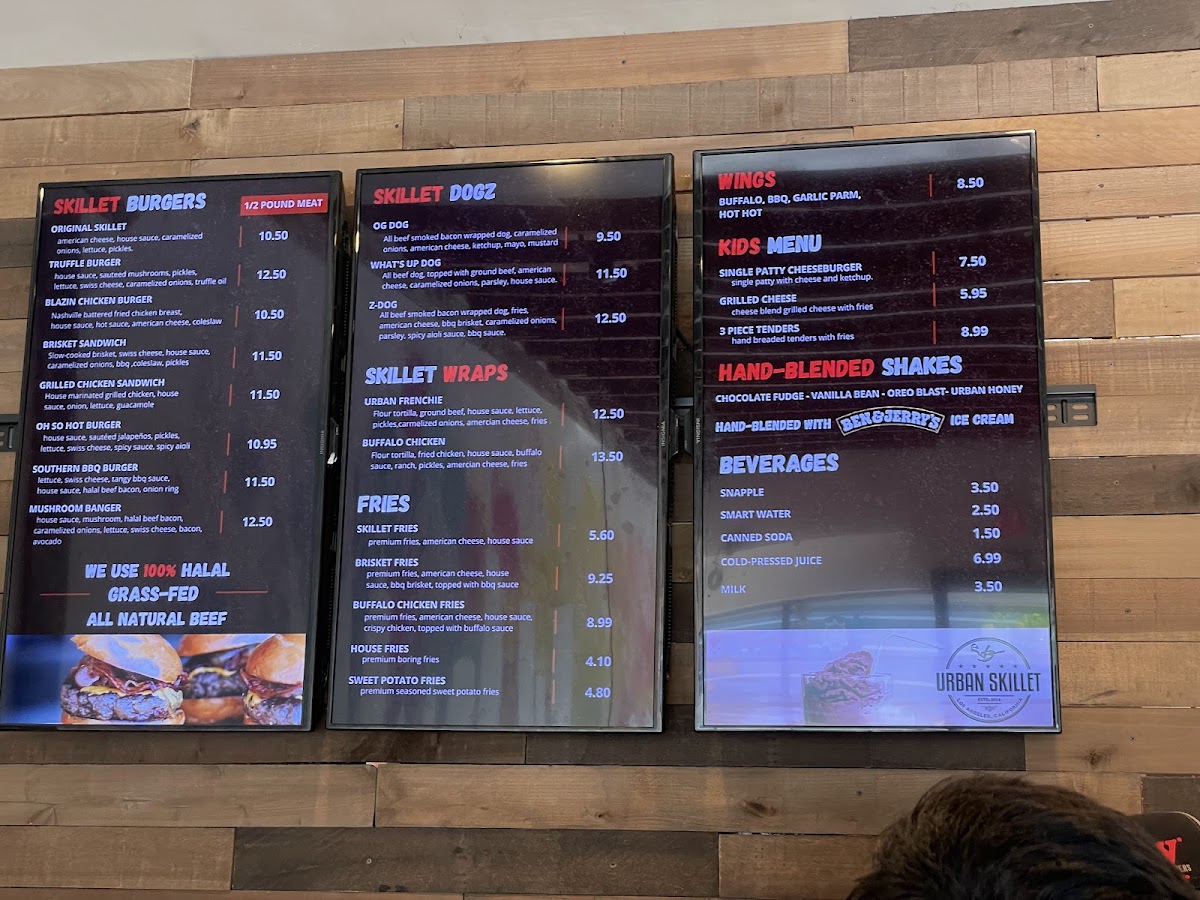 Menu Photo 9