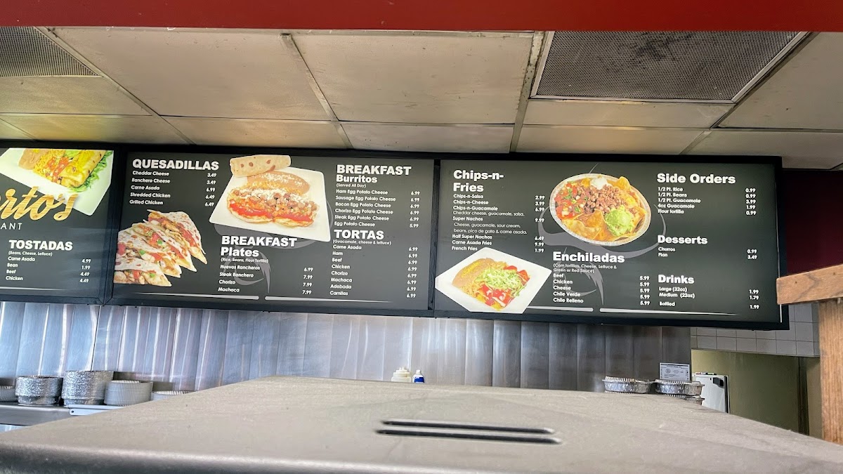 Menu Photo 10