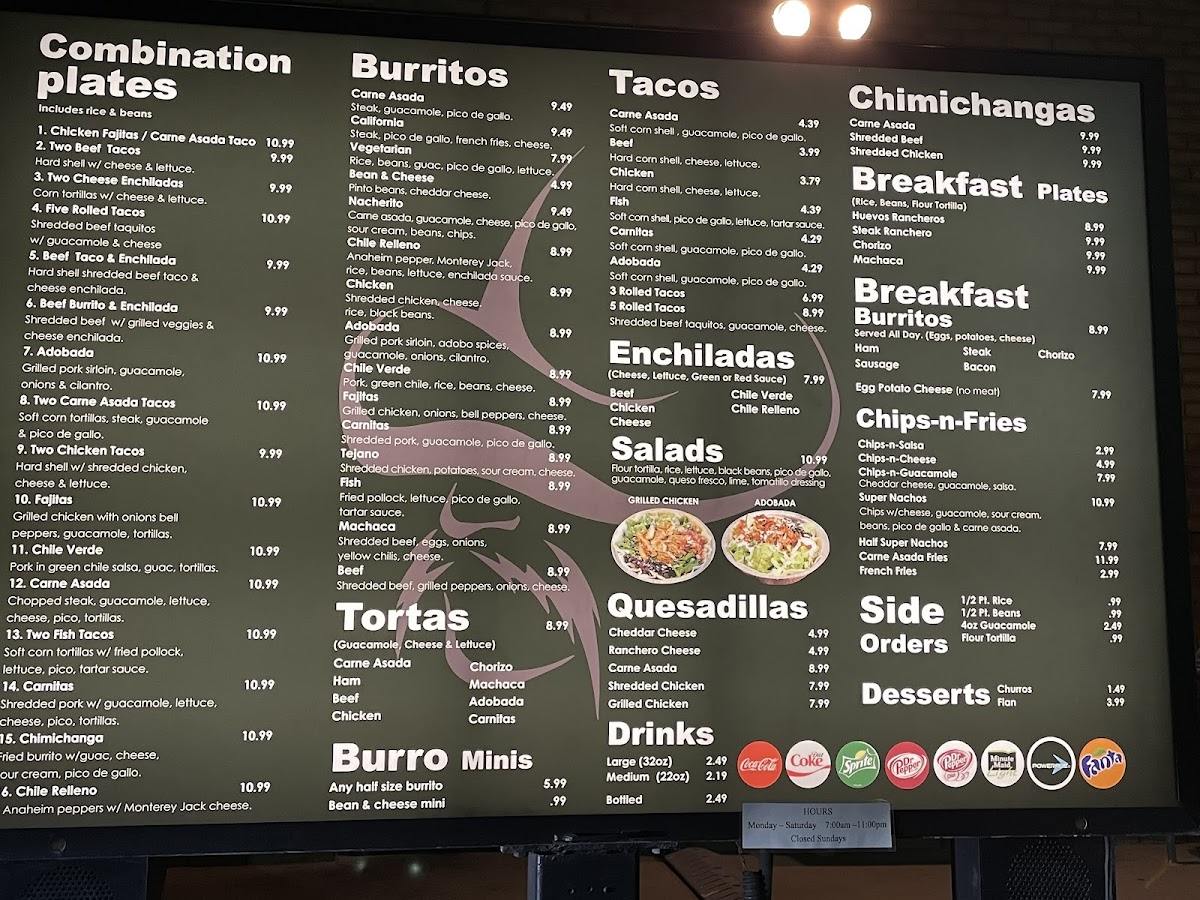 Menu Photo 4