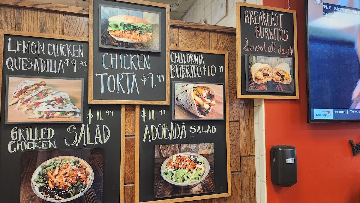 Menu Photo 7