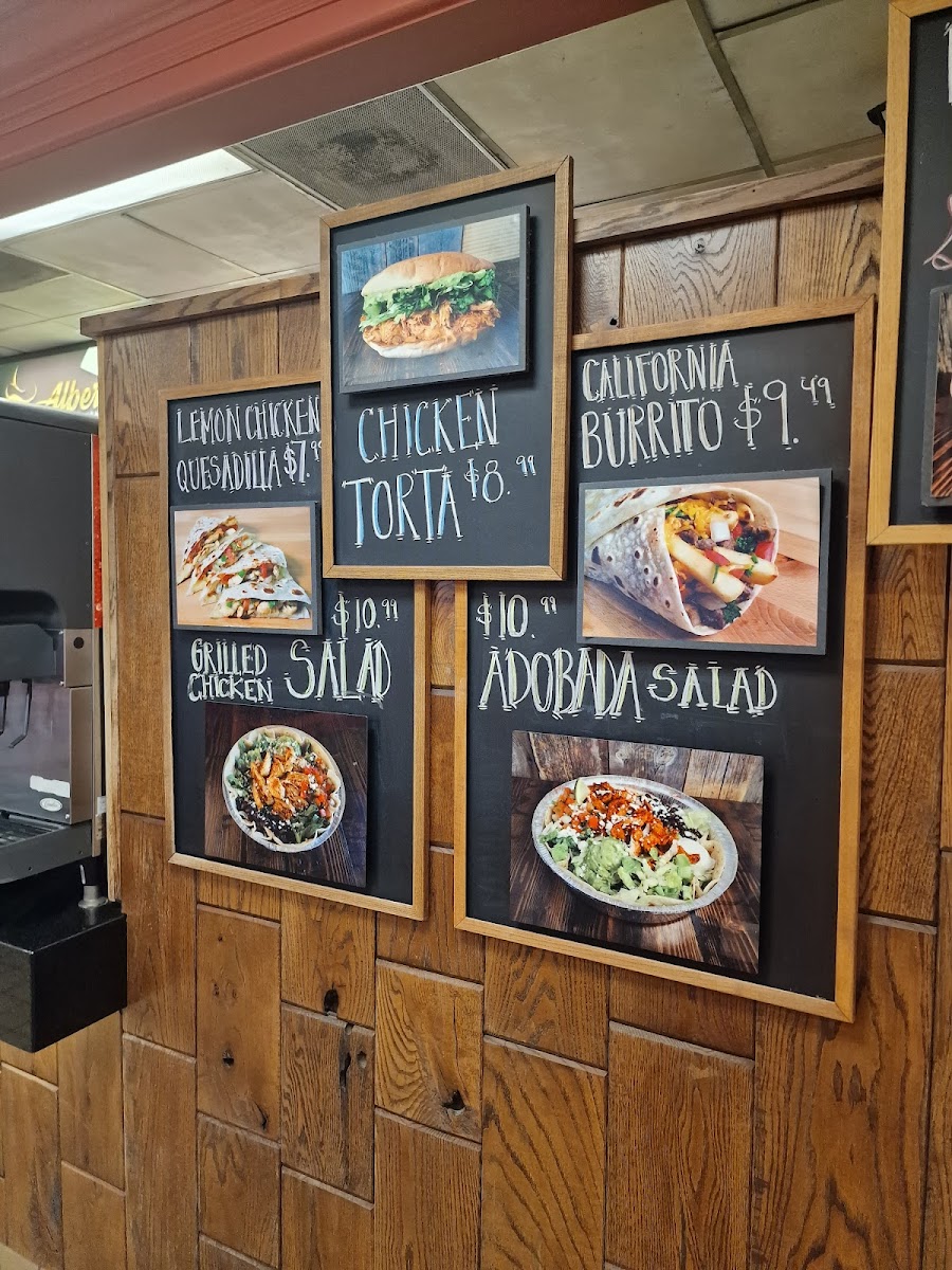 Menu Photo 8