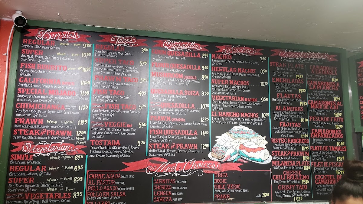 Menu Photo 9