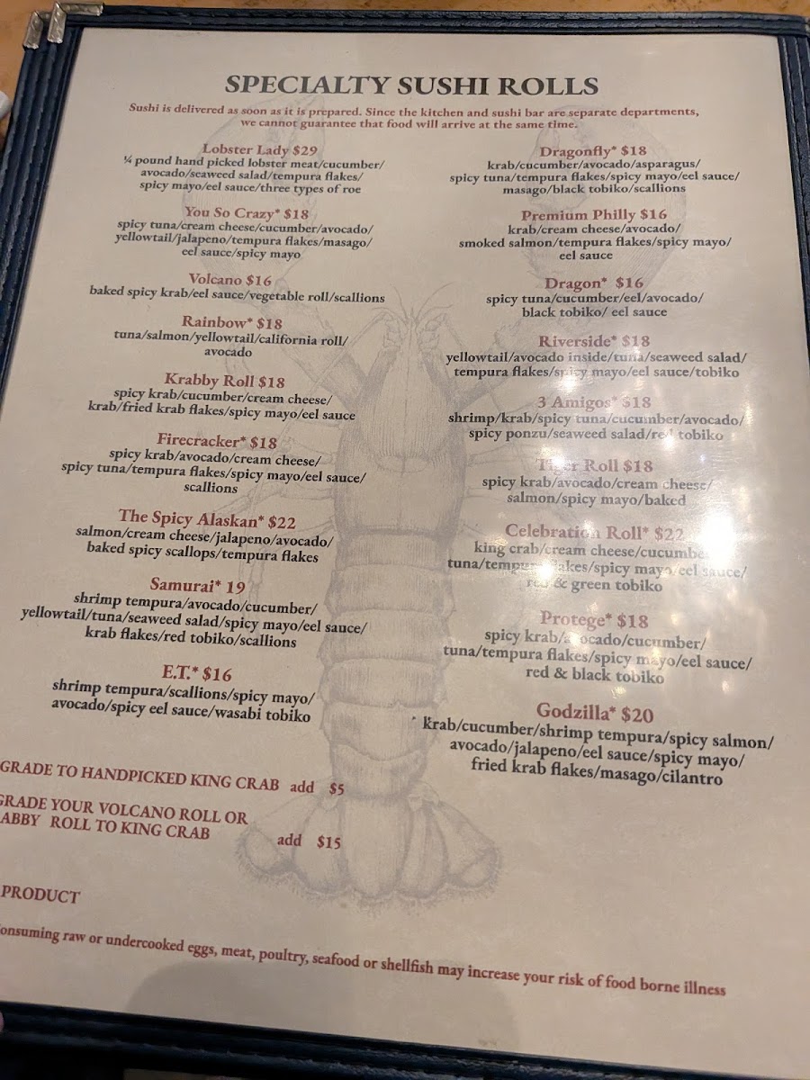 Menu Photo 3