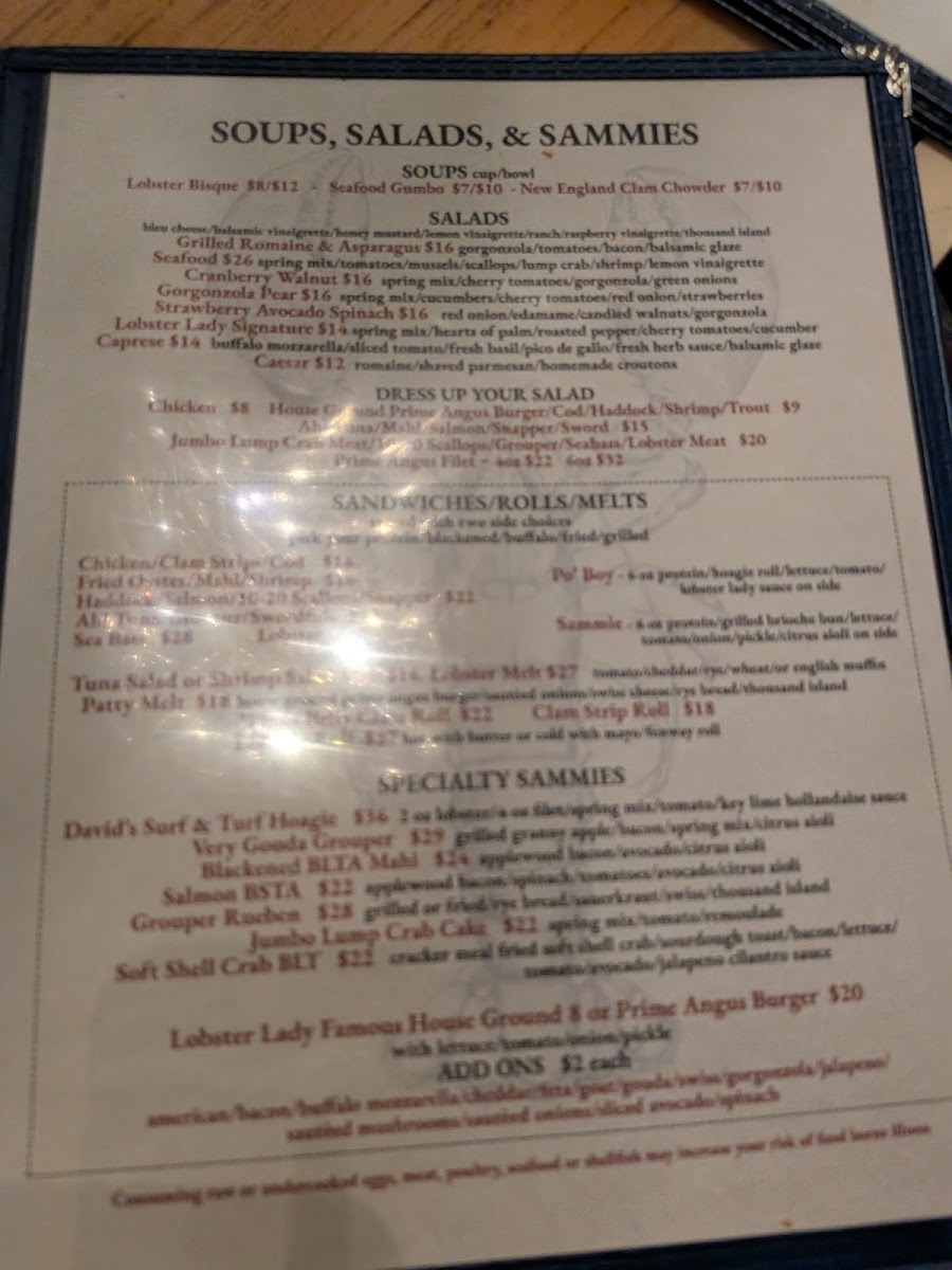 Menu Photo 5