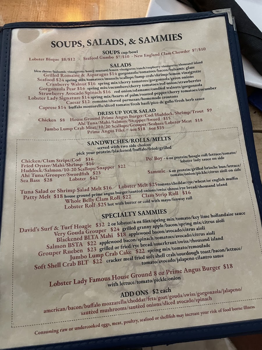 Menu Photo 7