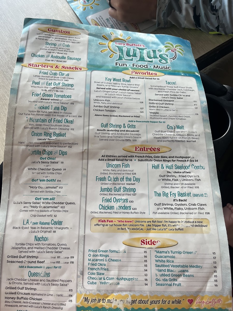 Menu Photo 10