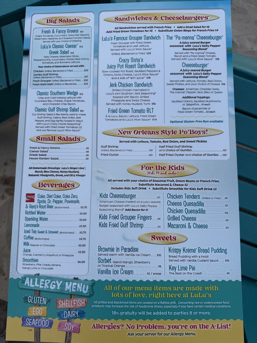 Menu Photo 8