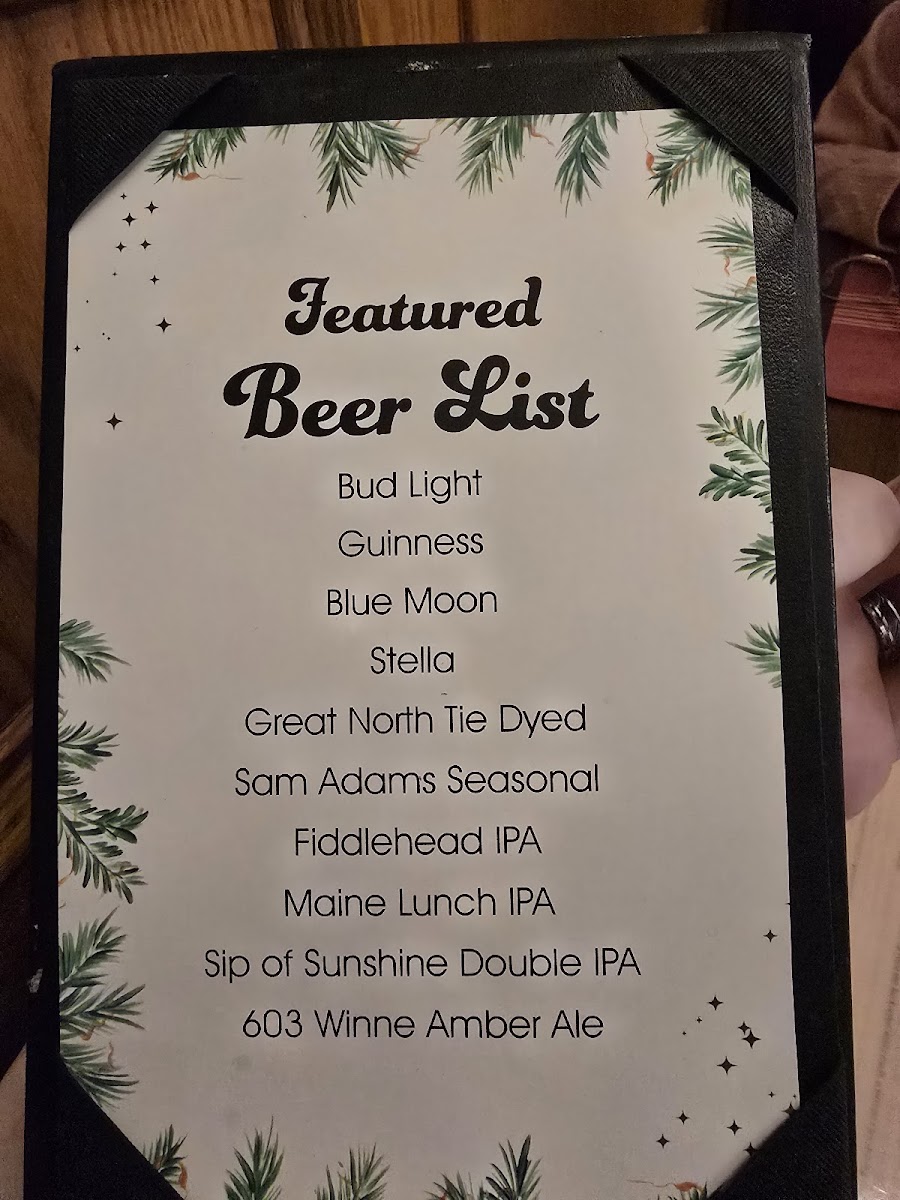 Menu Photo 6