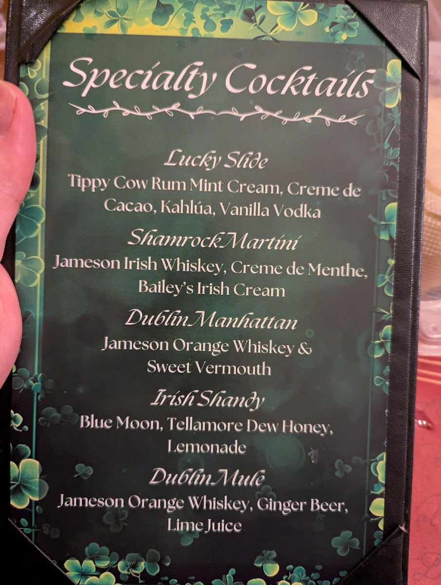 Menu Photo 7