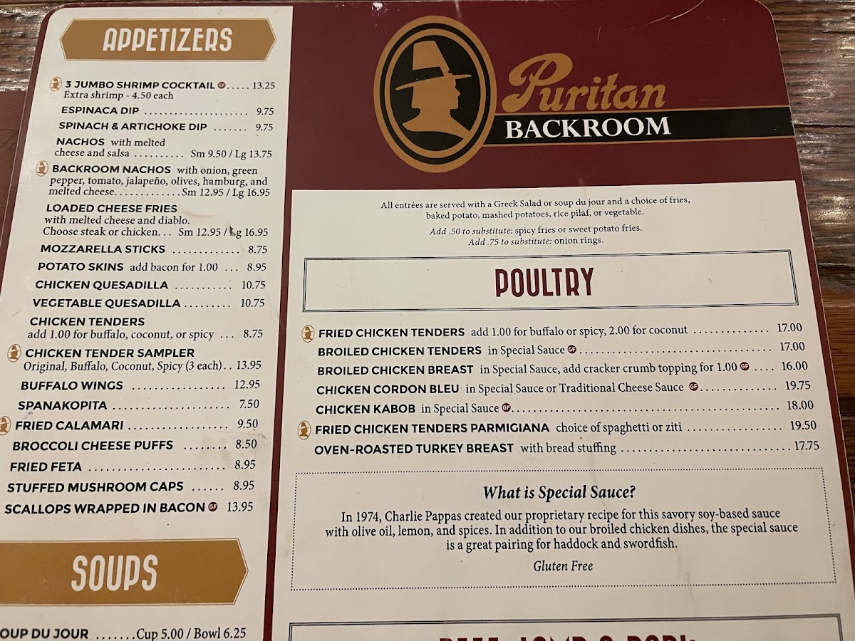 Menu Photo 8