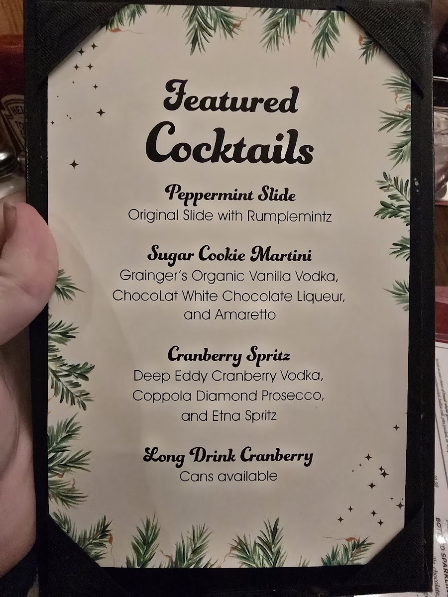 Menu Photo 9