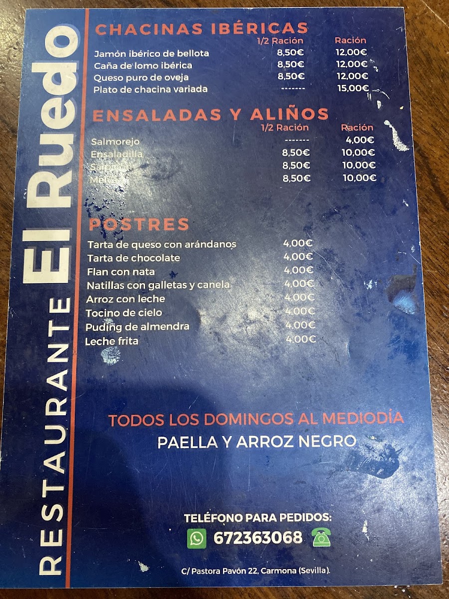 Menu Photo 2