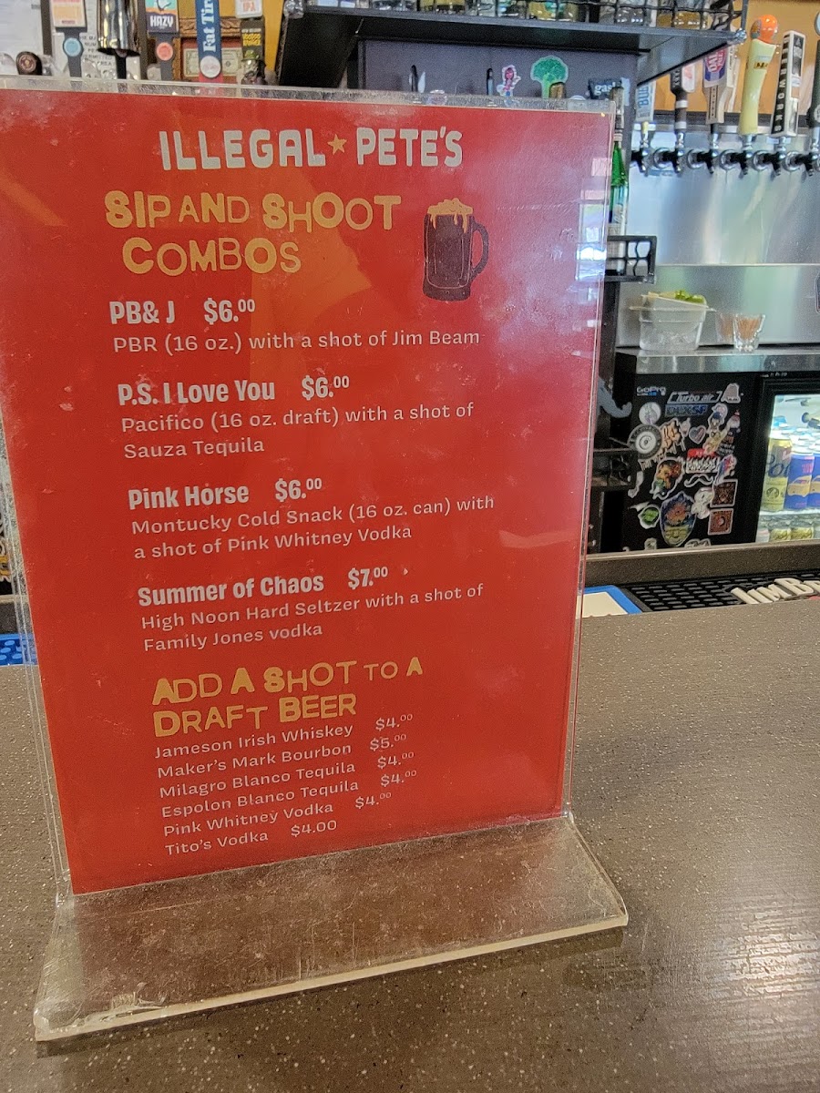 Menu Photo 10