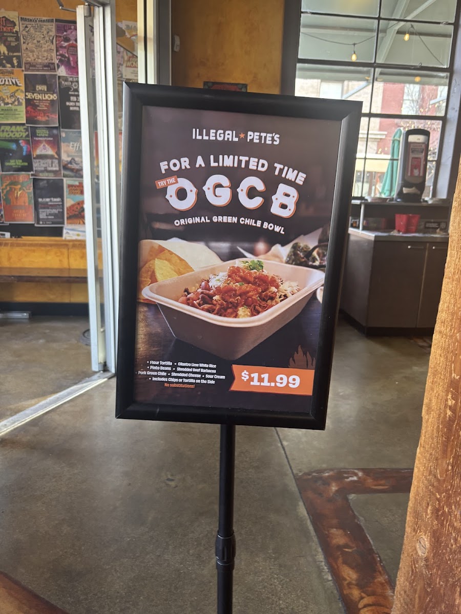Menu Photo 5