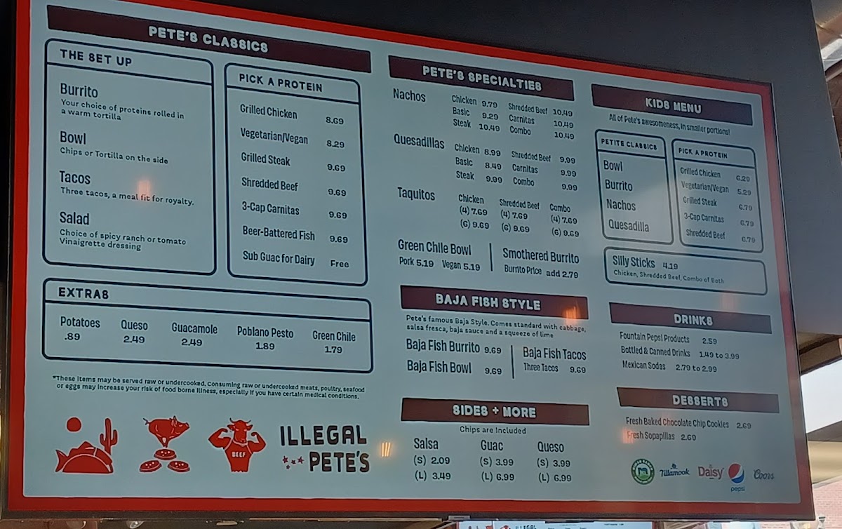Menu Photo 6