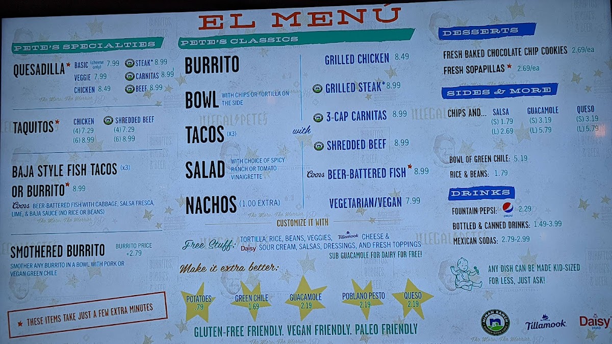 Menu Photo 7