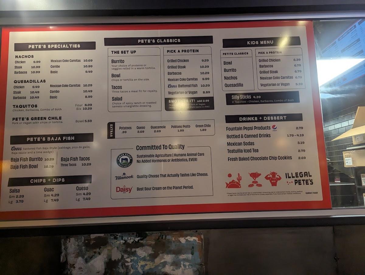 Menu Photo 8