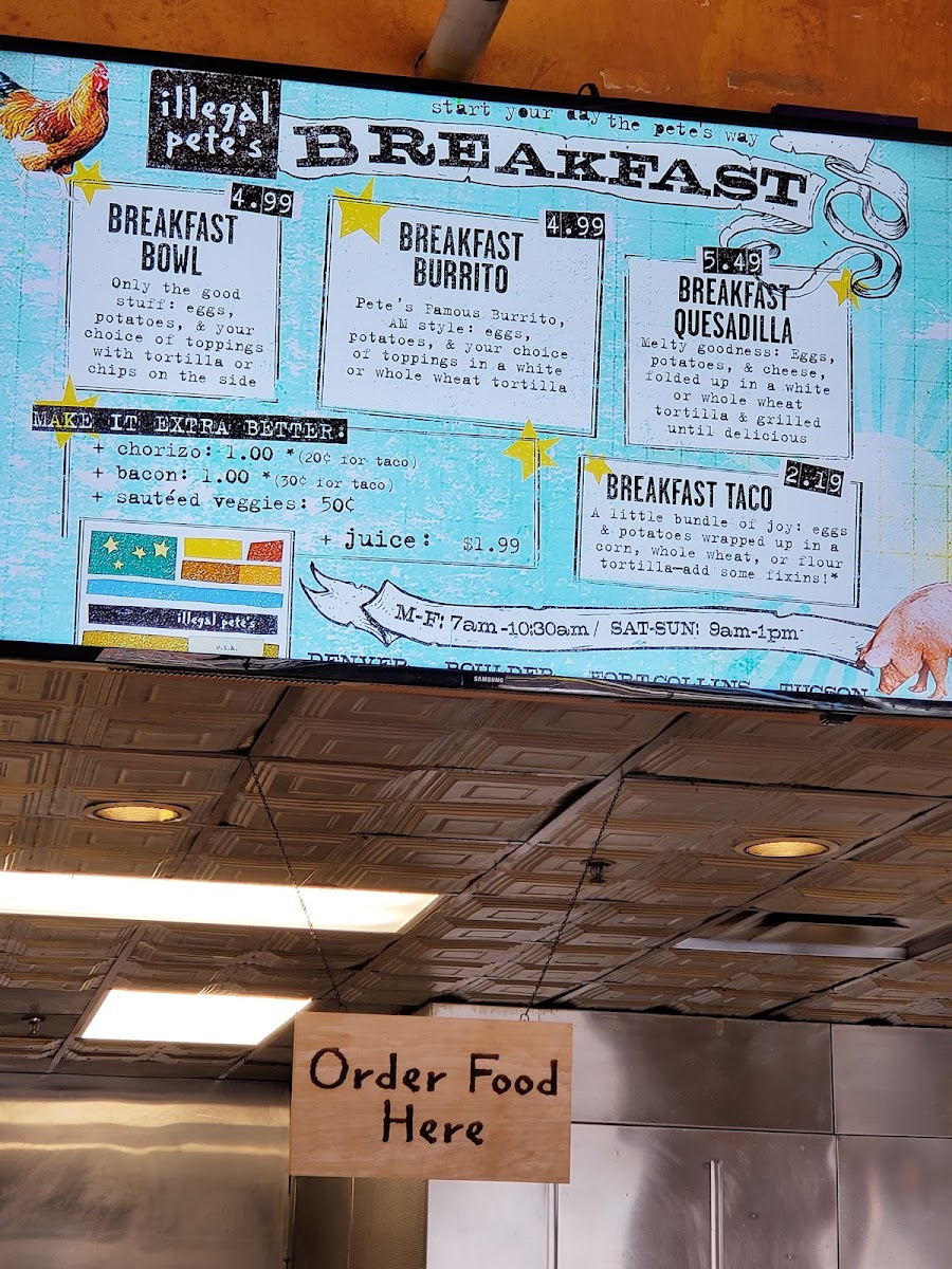 Menu Photo 9
