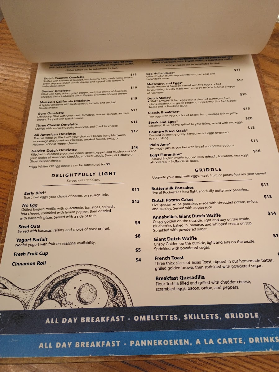 Menu Photo 10