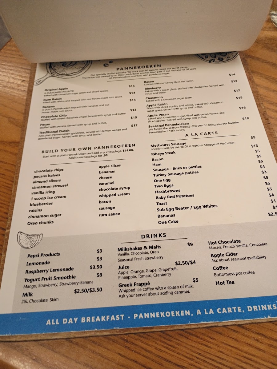 Menu Photo 7