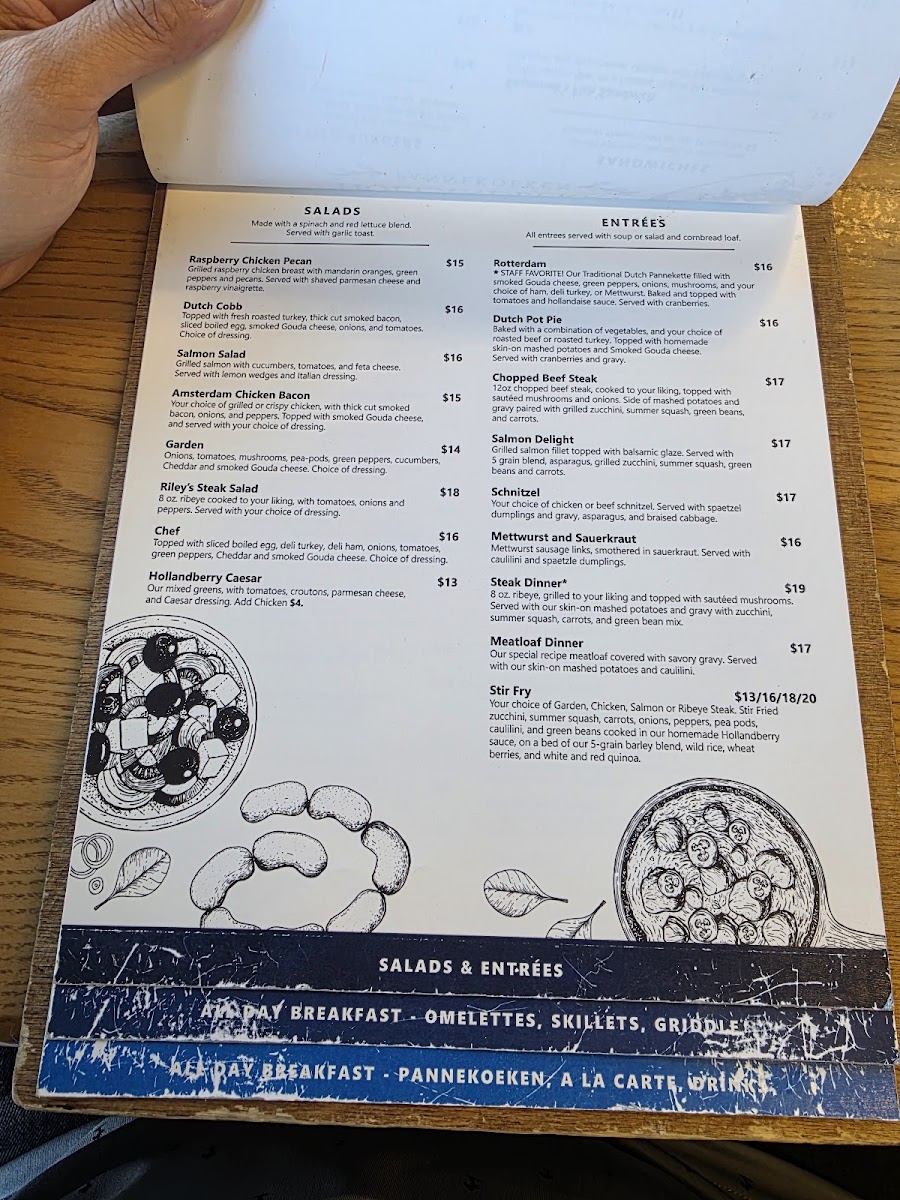 Menu Photo 8