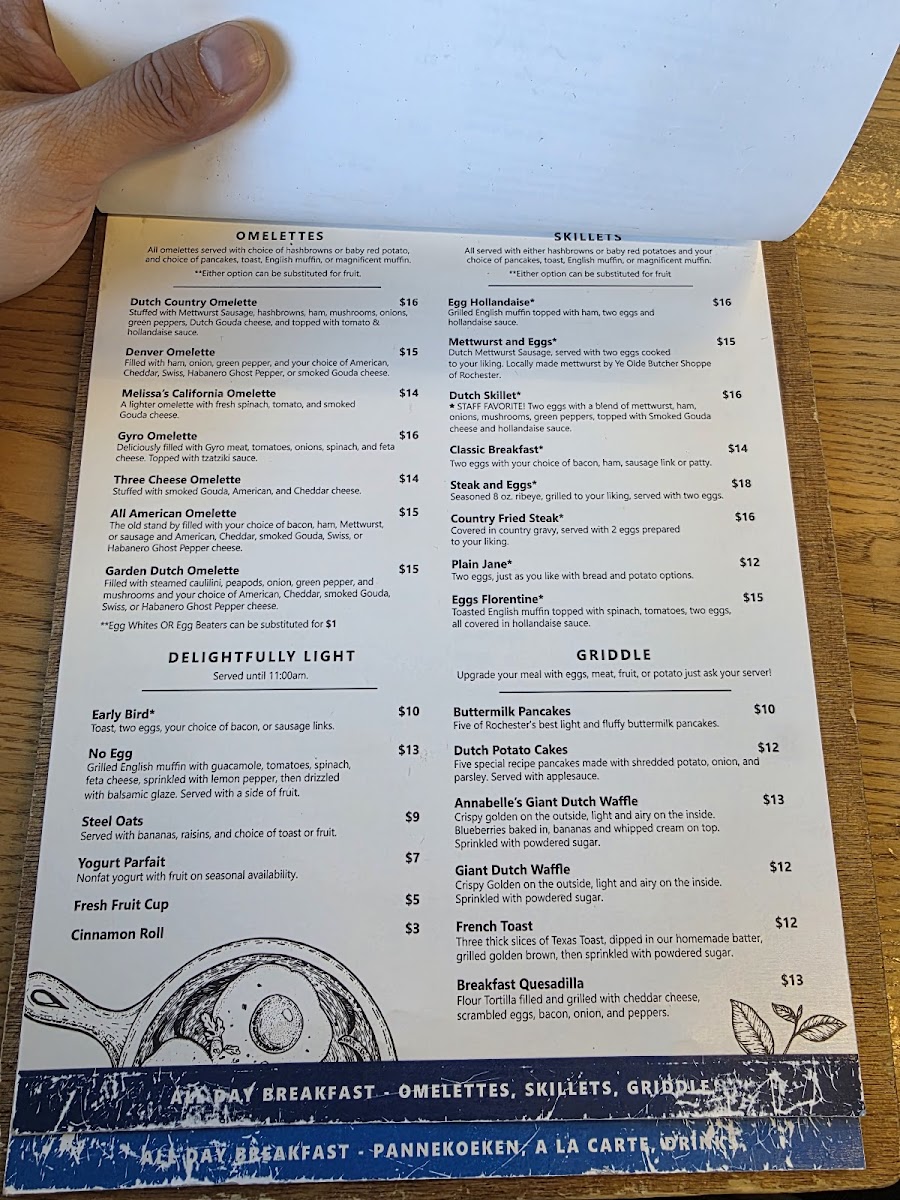 Menu Photo 9