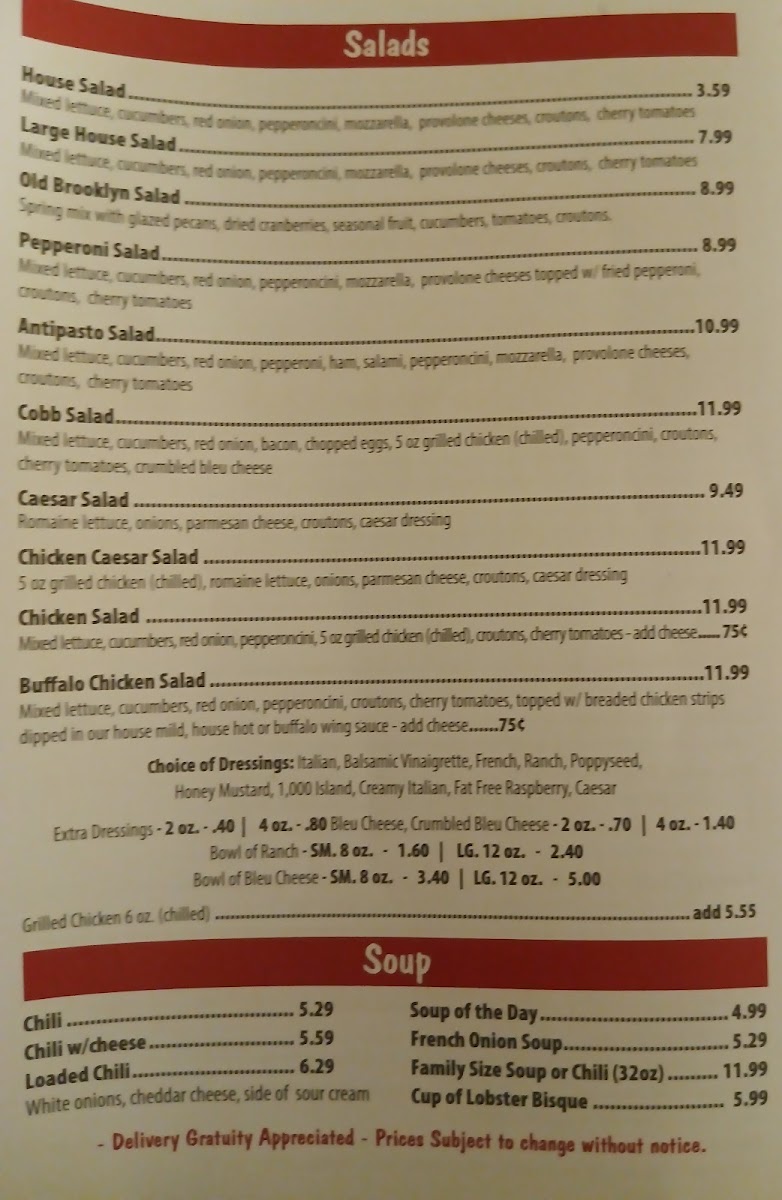Menu Photo 6