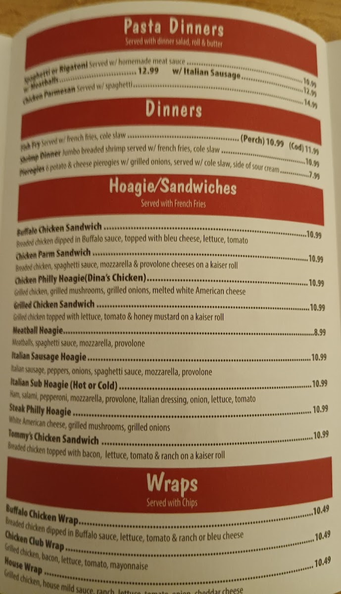 Menu Photo 8