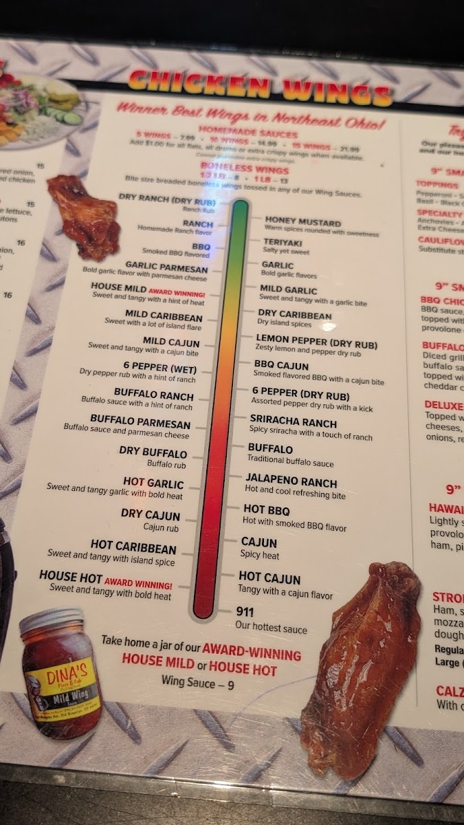 Menu Photo 9