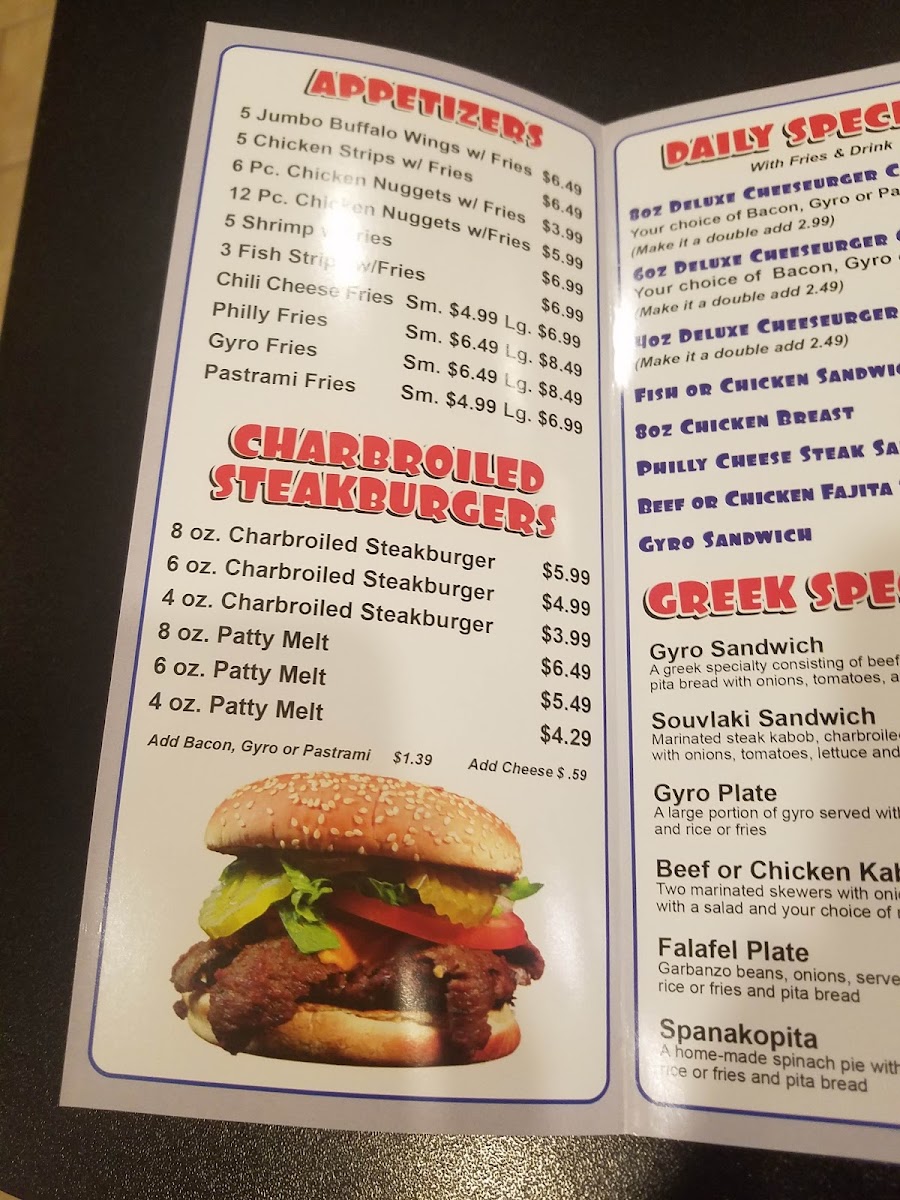 Menu Photo 10