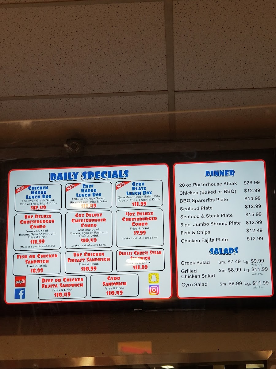 Menu Photo 3