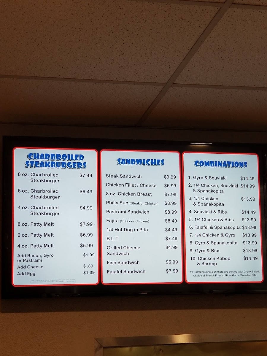 Menu Photo 6