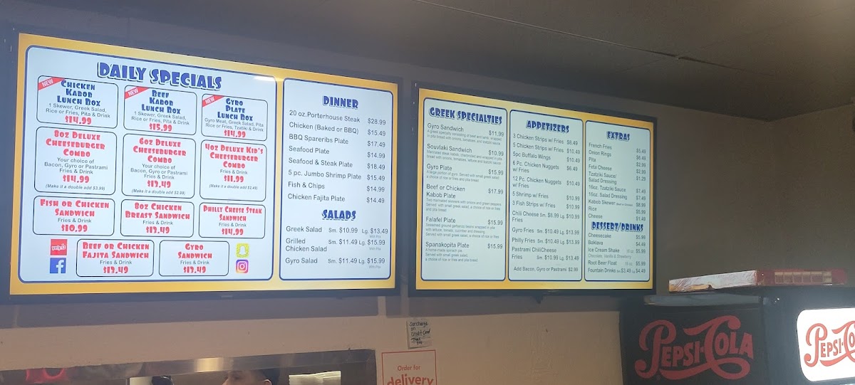 Menu Photo 7