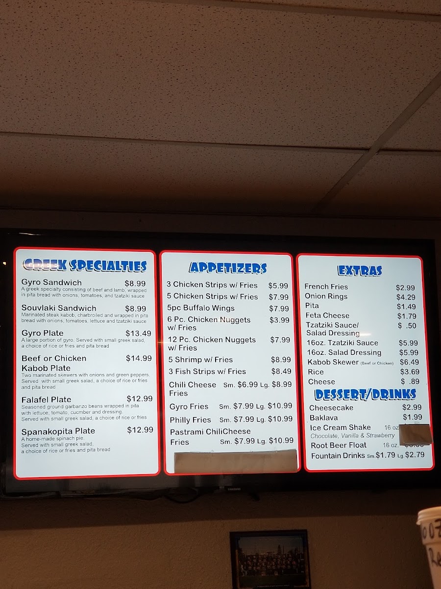 Menu Photo 8