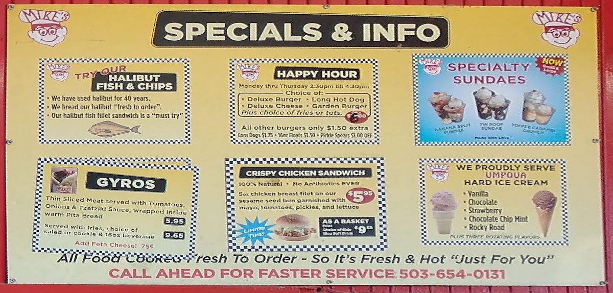 Menu Photo 6