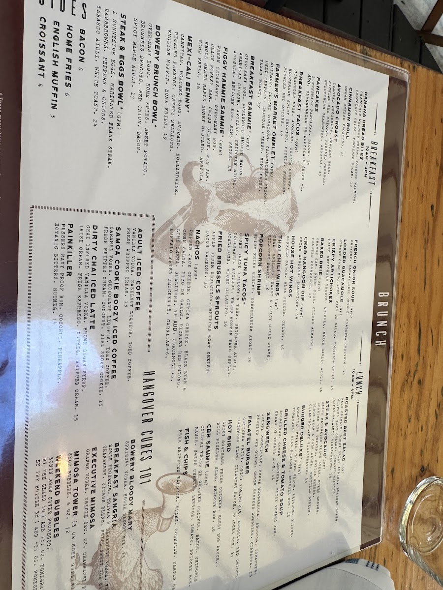 Menu Photo 10