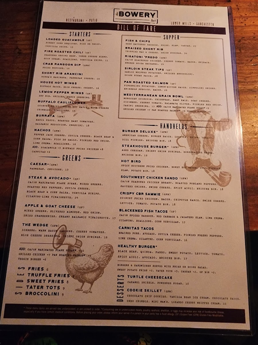 Menu Photo 2