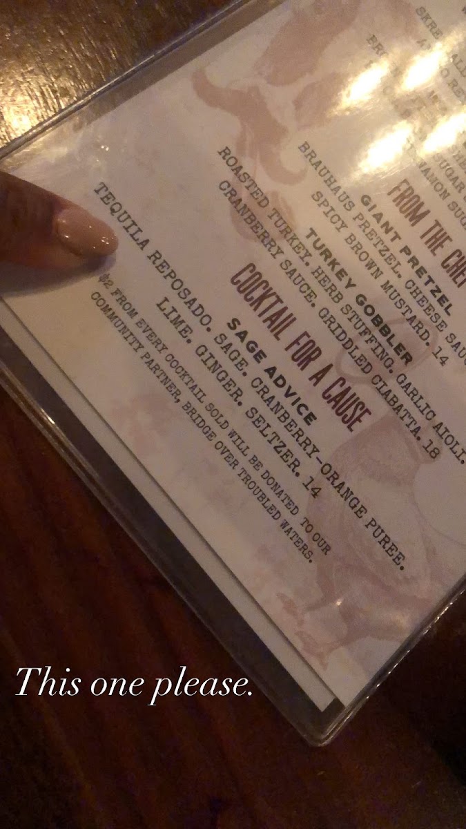 Menu Photo 9