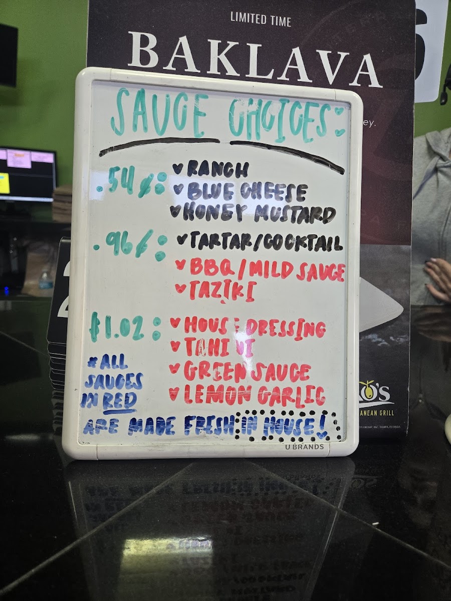 Menu Photo 10
