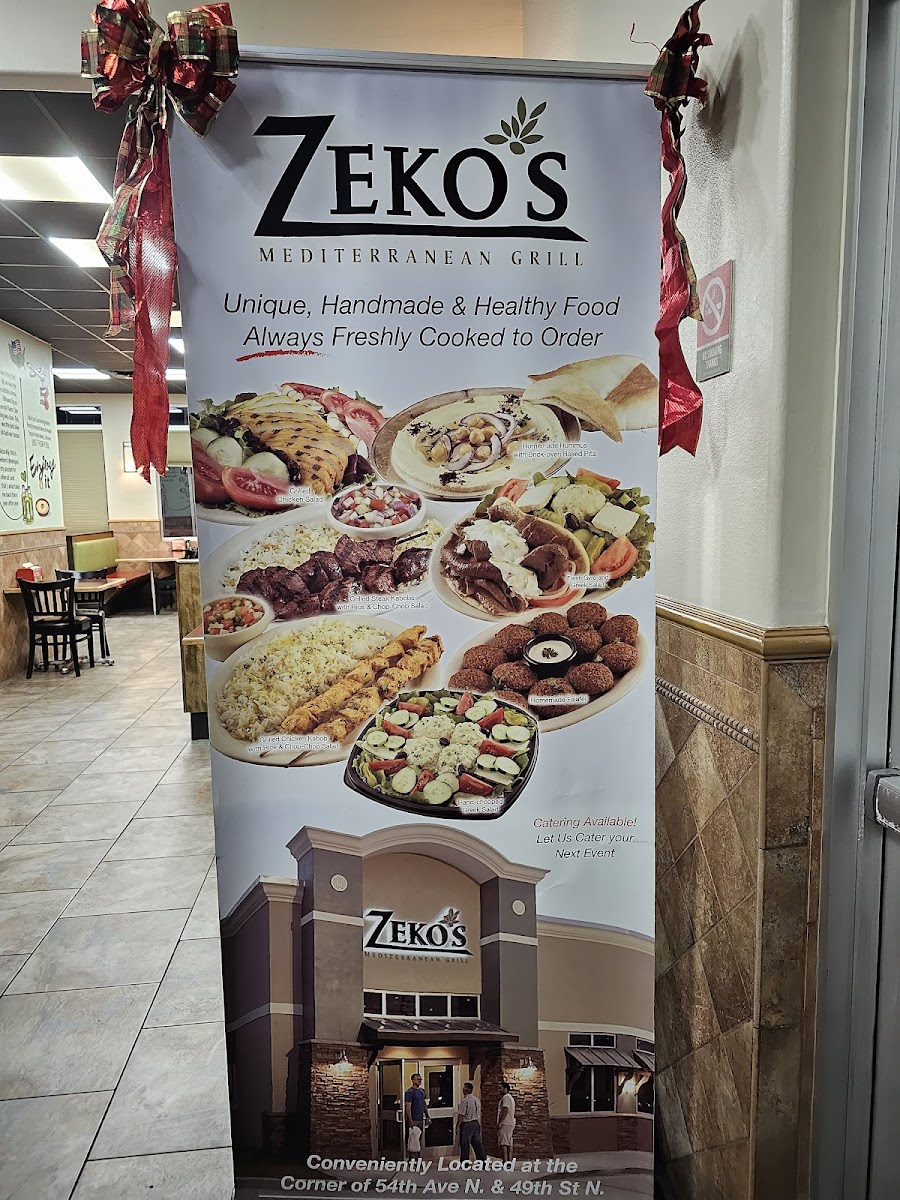Menu Photo 8
