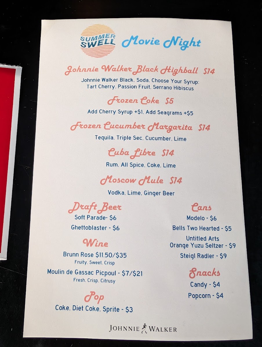 Menu Photo 8