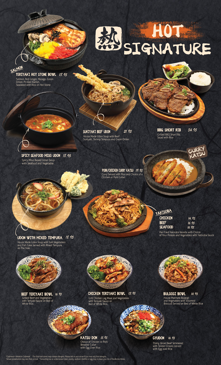 Menu Photo 5